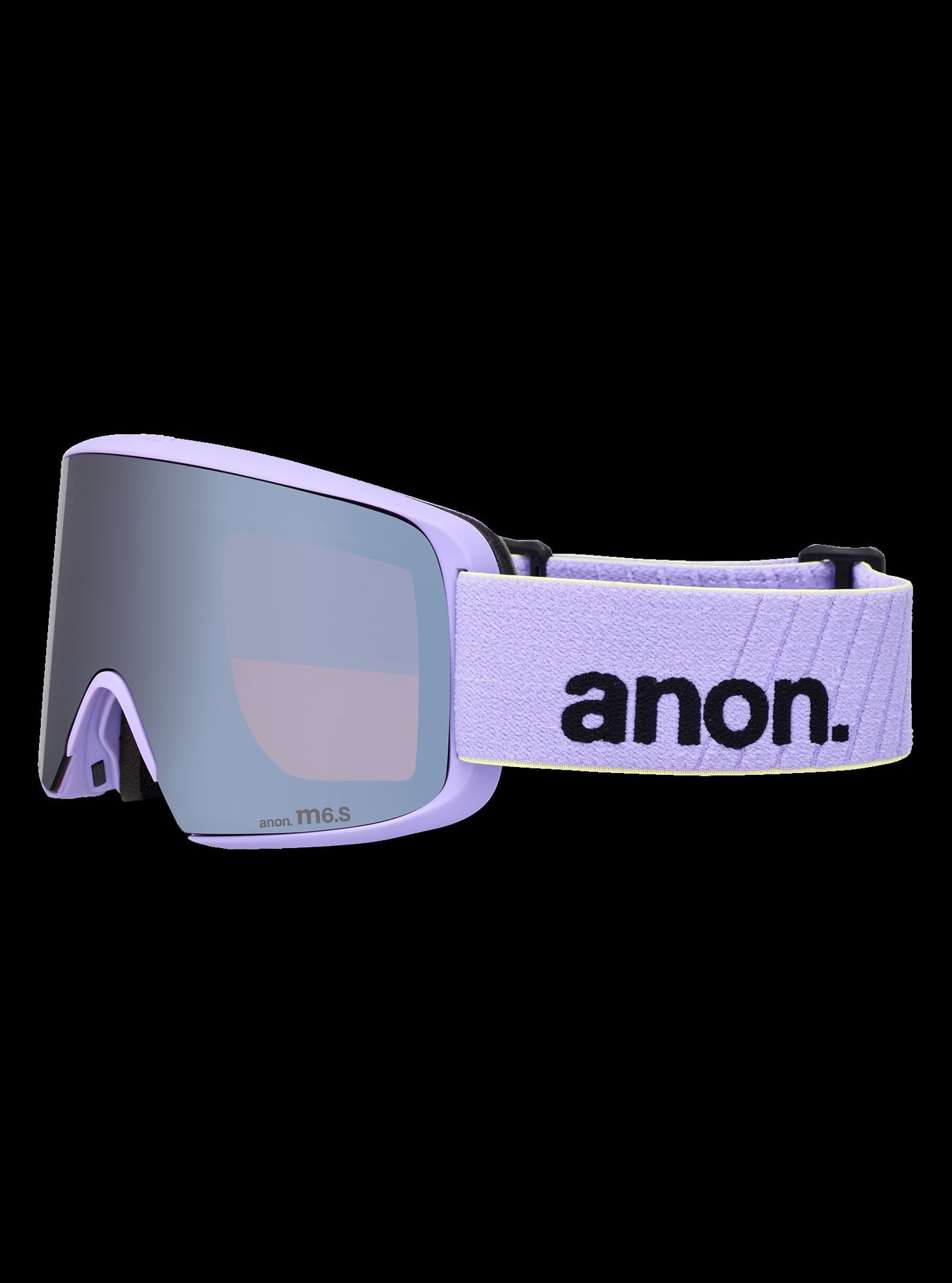 Burton M6S HPRLLC/PRCV SUN 26