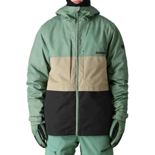 686 Men's SMARTY® 3-in-1 Form Jacket 25