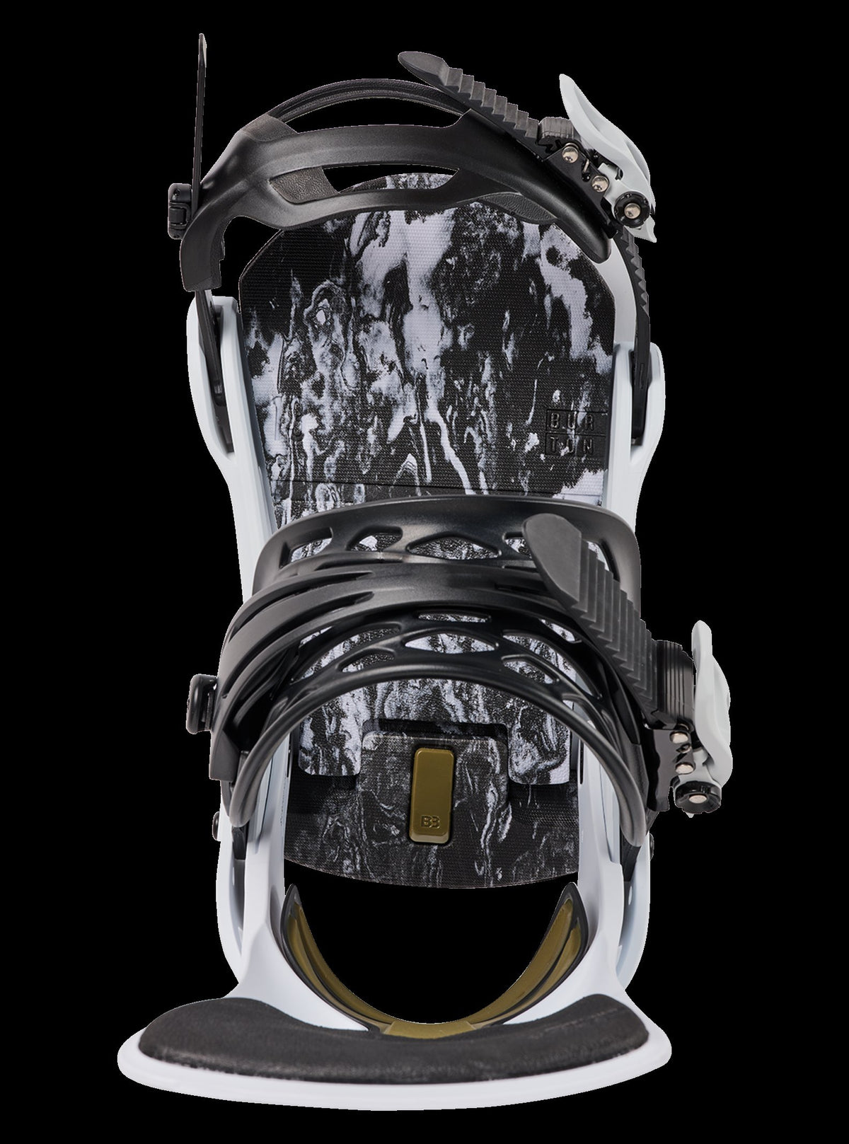 Burton M CARTEL X WHITE 27