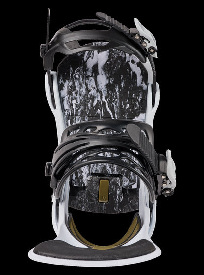 Burton M CARTEL X WHITE 27