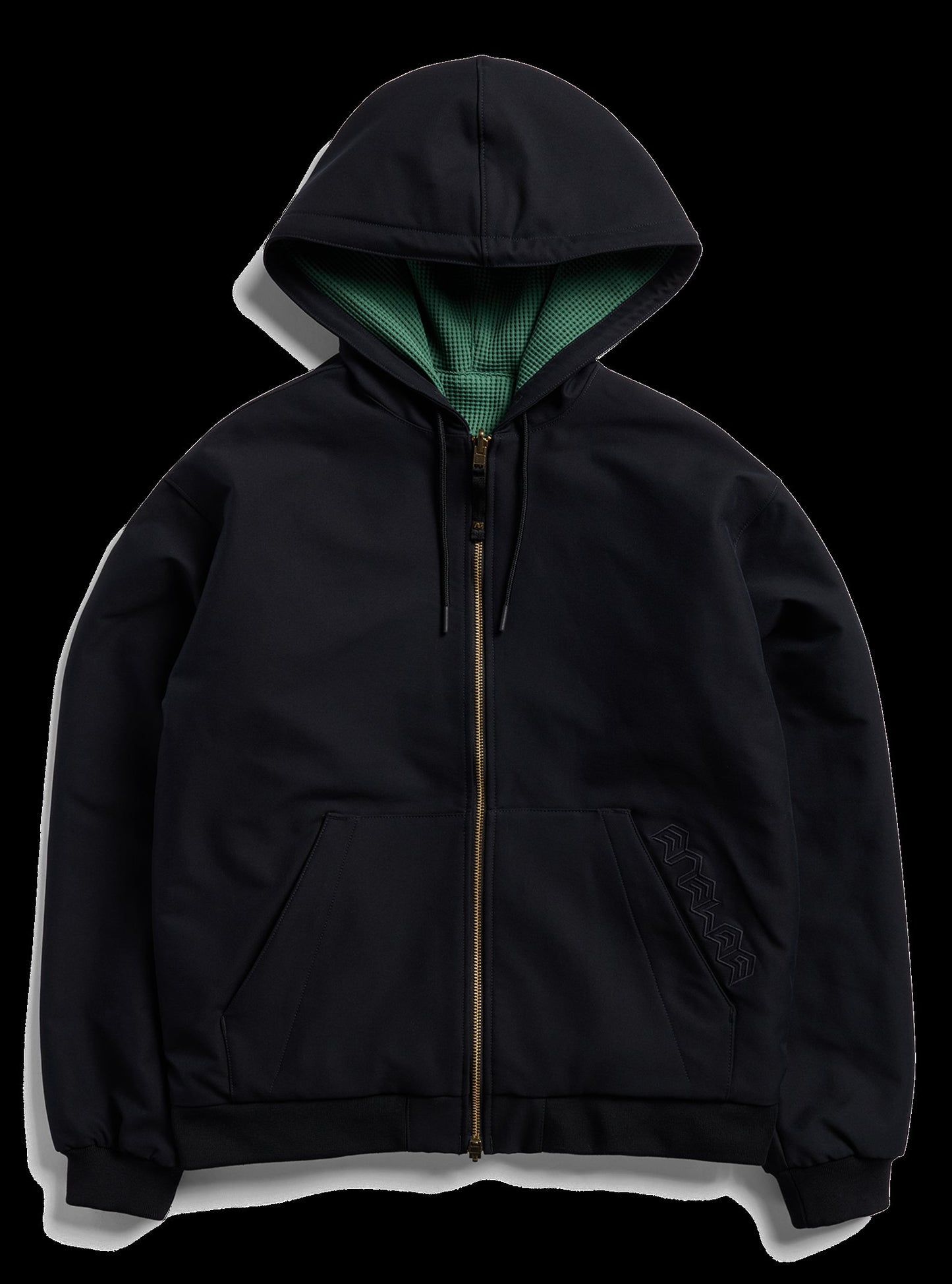 Burton AG TGHY RVRS FZ TRUBLK/DIRTYMO 27