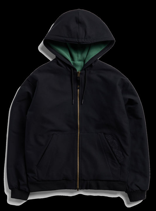 Burton AG TGHY RVRS FZ TRUBLK/DIRTYMO 27
