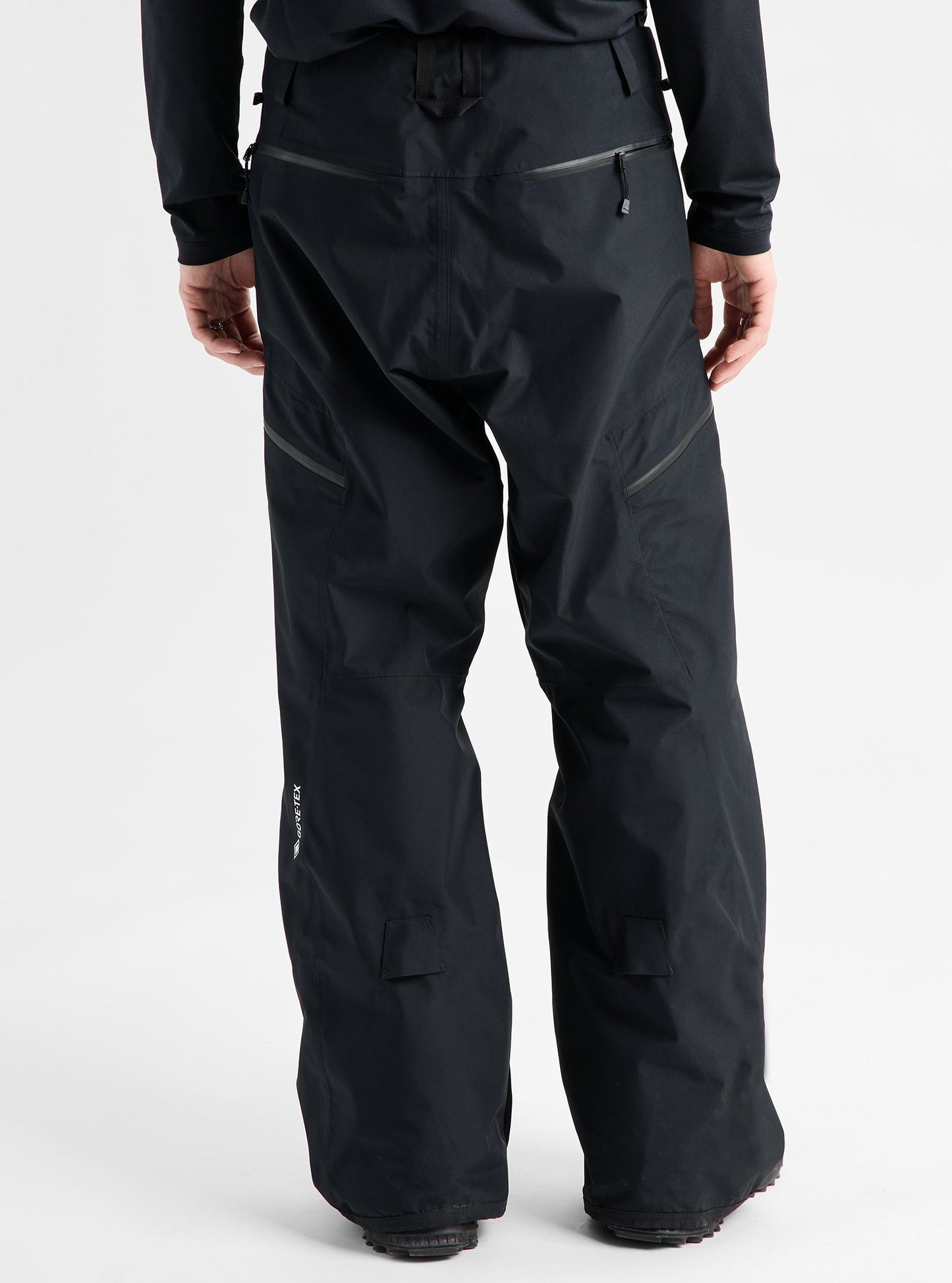 Burton M GORE RSRV PT TRUE BLACK 27