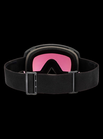 Burton M5S SMOKE/PRCV SUN 27