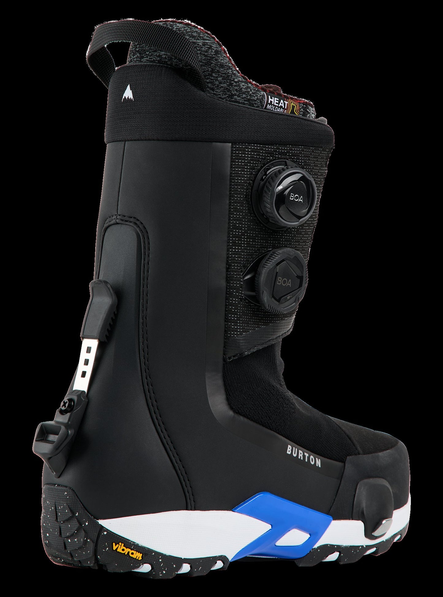 Burton M HIGHSHOT XPRO SO BLACK 26