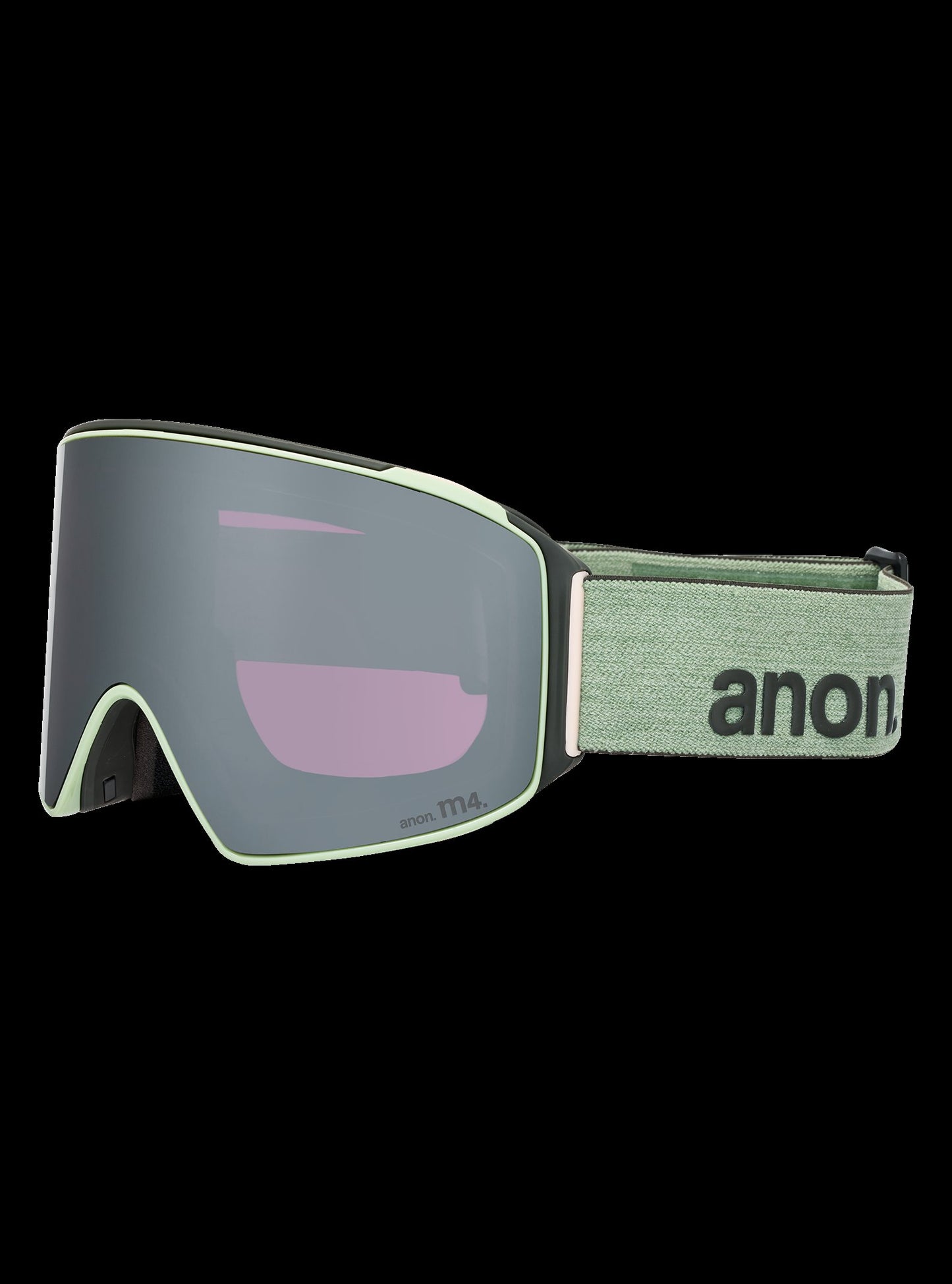 Burton M4 CYLINDRICAL SFTSGE/PRCV SUN 26