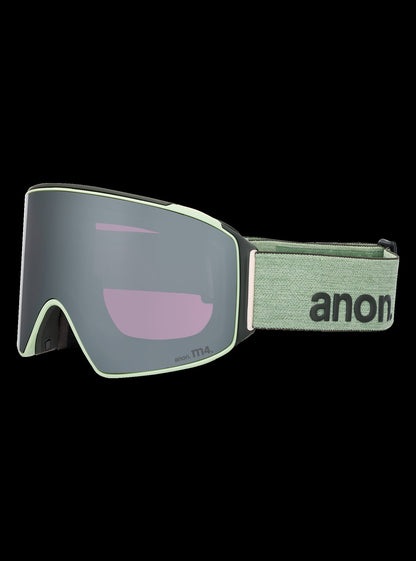 Burton M4 CYLINDRICAL SFTSGE/PRCV SUN 26