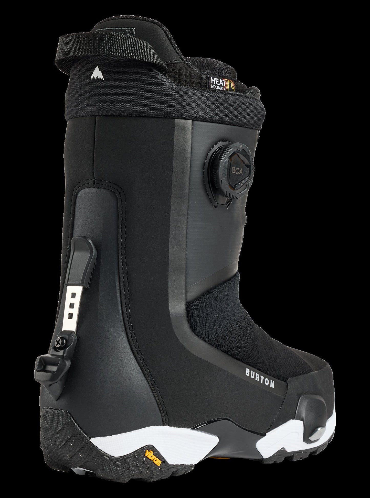 Burton M HIGHSHOT X SO BLACK 26