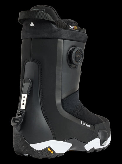 Burton M HIGHSHOT X SO BLACK 26
