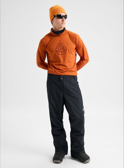 Burton M RSRV PT TRUE BLACK 27