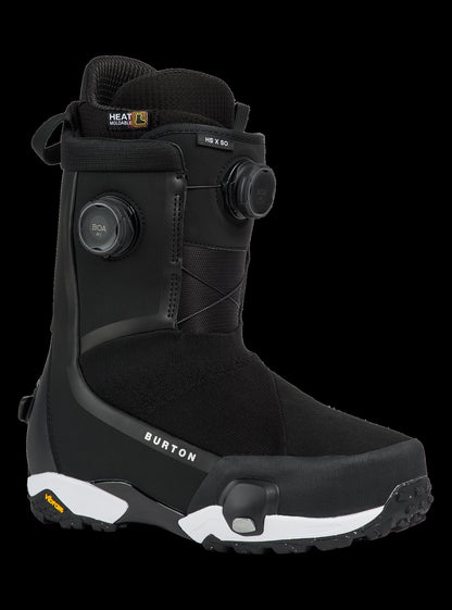 Burton M HIGHSHOT X SO BLACK 27