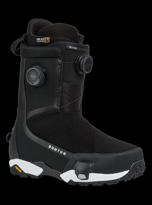 Burton M HIGHSHOT X SO BLACK 27
