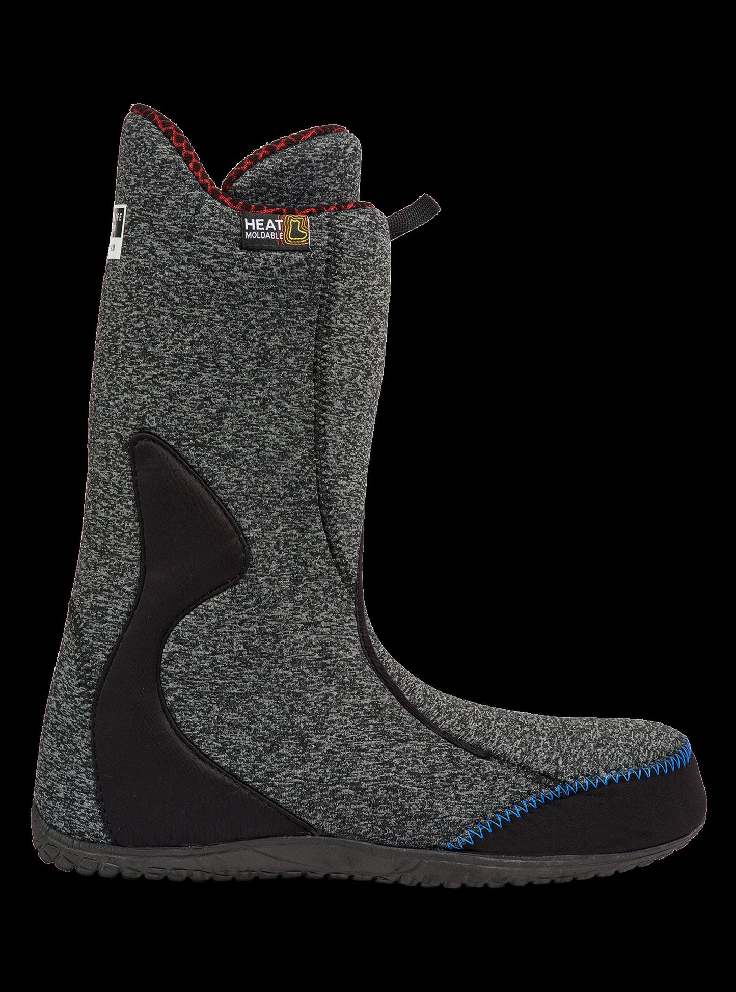 Burton M HIGHSHOT XPRO SO BLACK 27