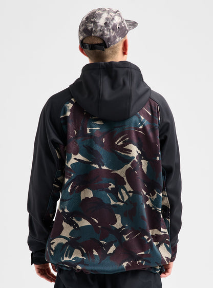 Burton U CROWN RDNG PO SEERSK/TRUBLK 27