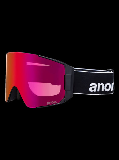 Burton SYNC BLACK/PRCV SUN 26