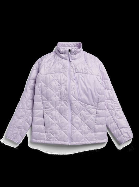 Burton W RSRV SYN INS MOONDUST PURPLE 27
