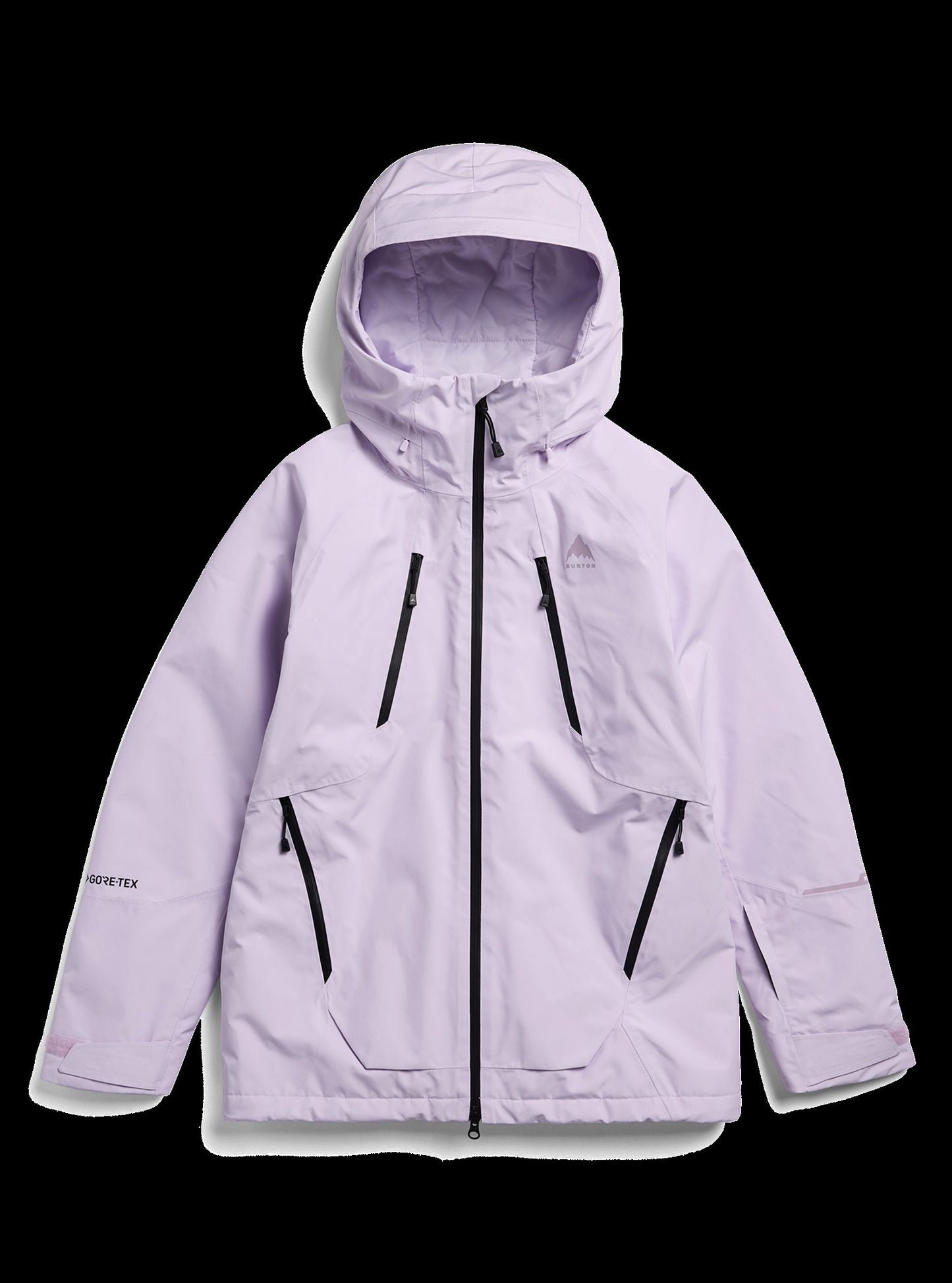 Burton W GORE RSRV INS JK MOONDUST PU 27