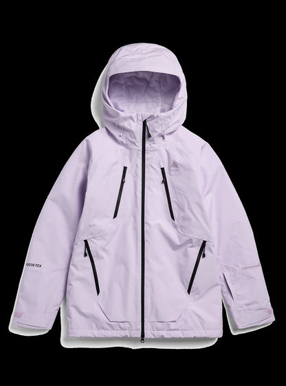 Burton W GORE RSRV INS JK MOONDUST PU 27