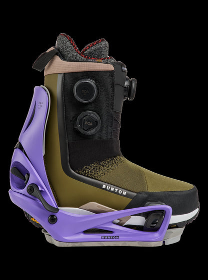 Burton M GENESIS SO PURPLE VOLTAGE 27