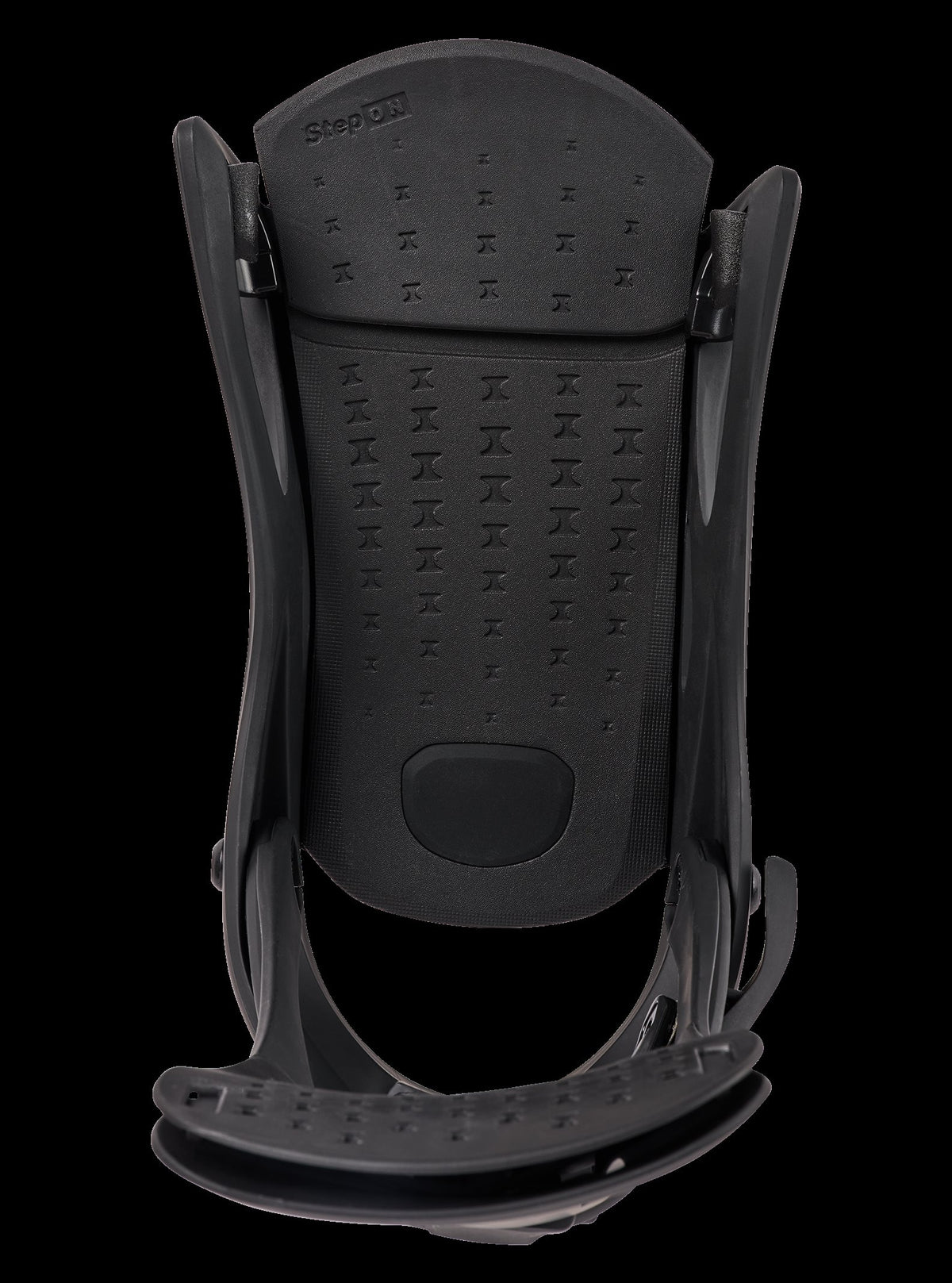Burton M GENESIS SO BLACK 27