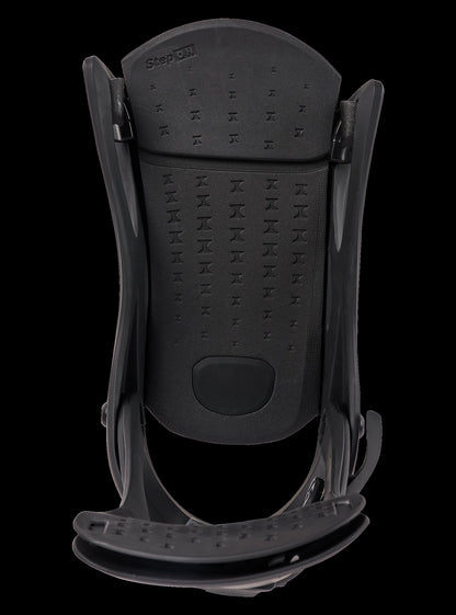 Burton M GENESIS SO BLACK 27