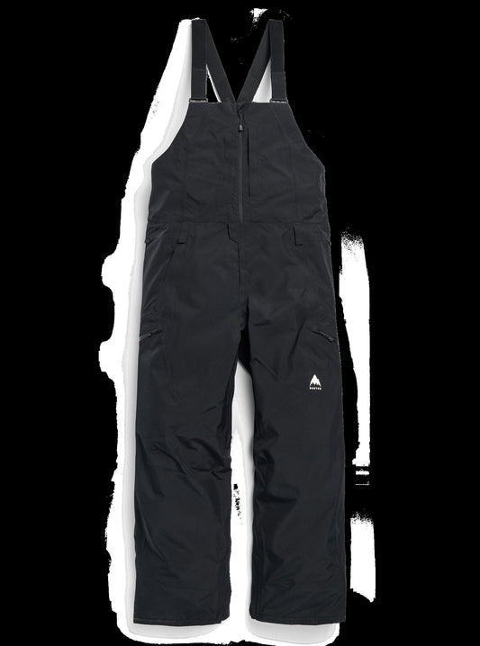 Burton M GORE RSRV BB TRUE BLACK 27