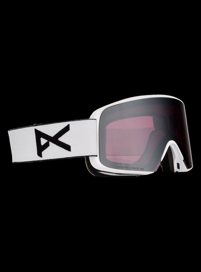 Burton M6S WHITE/PRCV SUN 27