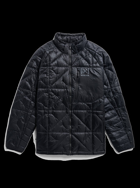 Burton M AK BKR DWN INS TRUE BLACK 27