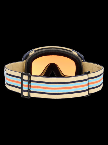 Burton M5 VNTG/PRCV VRBL 27