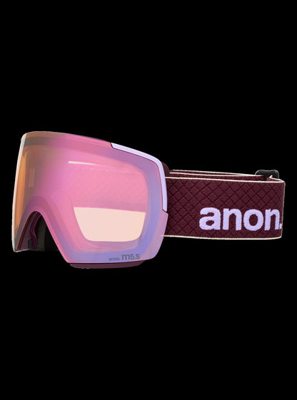 Burton M5S DCHRY/PRCV CLDY 26