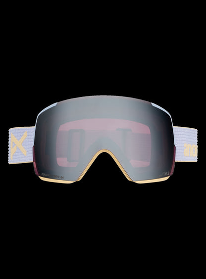 Burton M5S ARSTBL/PRCV SUN 27