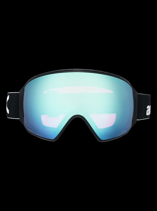 Burton M4 TORIC BLACK/PRCV VRBL 26