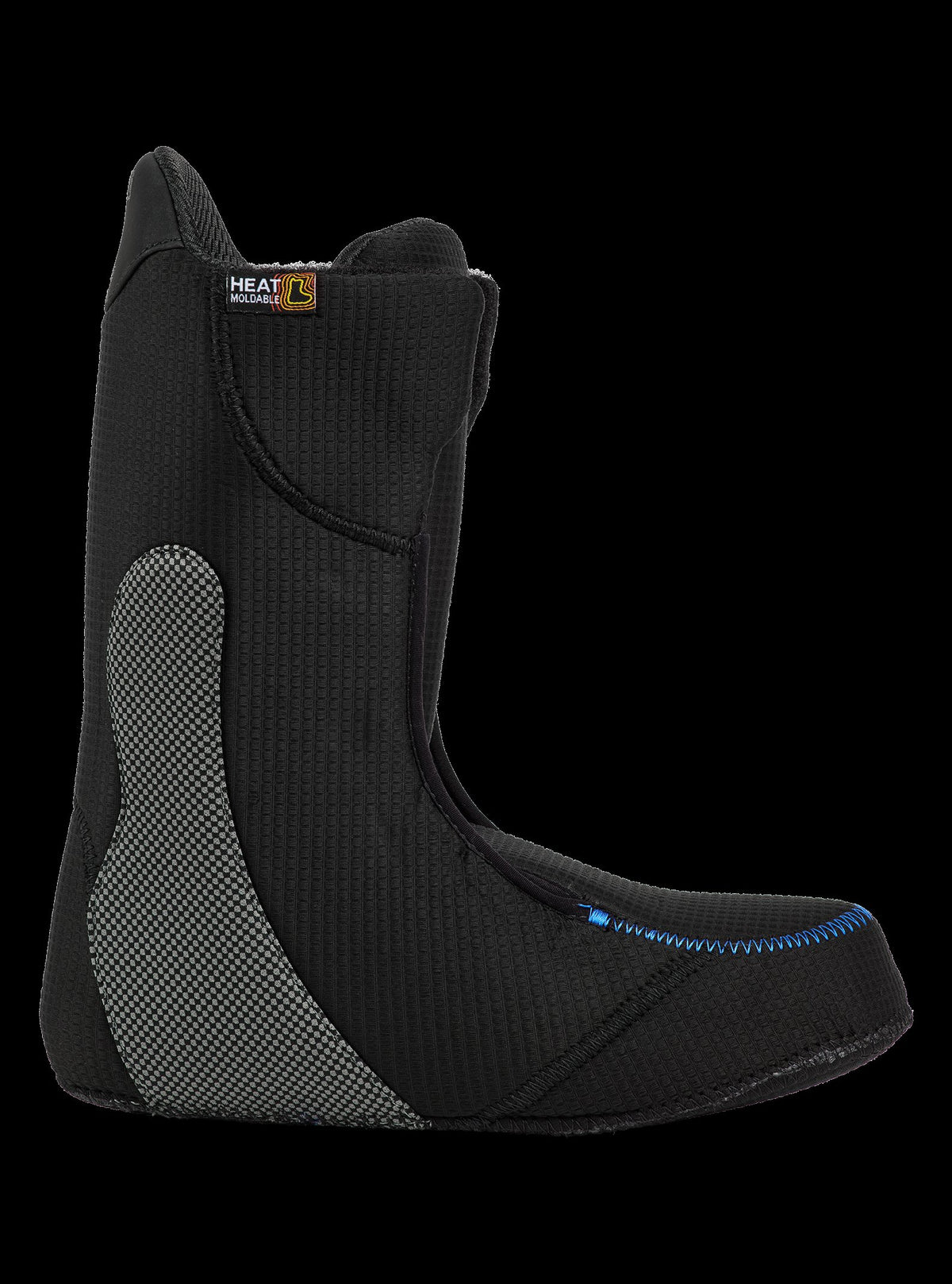 Burton M HIGHSHOT PLUS SO BLACK 27