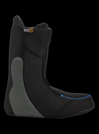 Burton M HIGHSHOT PLUS SO BLACK 27