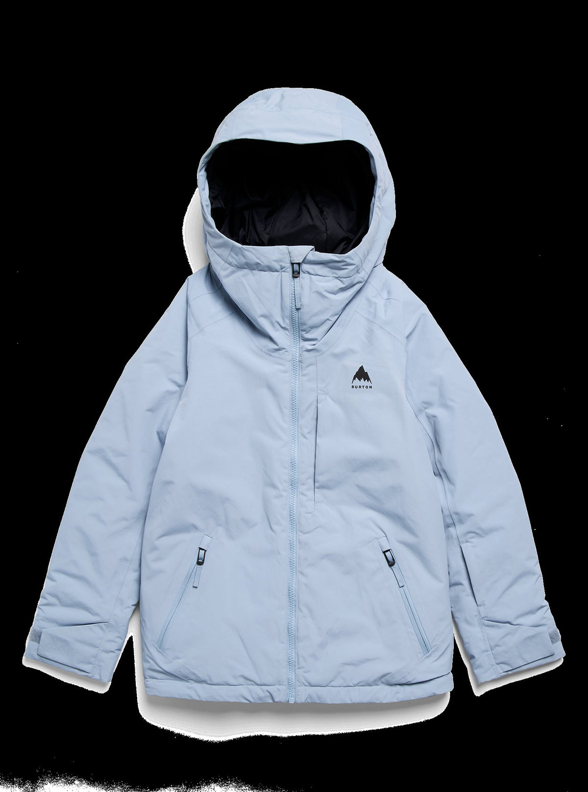 Burton K HILLSLOPE JK DUSTY BLUE 27