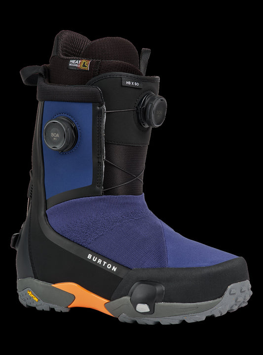 Burton M HIGHSHOT X SO SELVEDGE BLUE 27