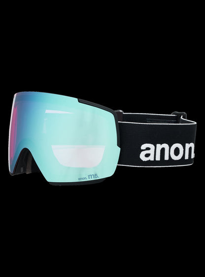 Burton M5 BLACK/PRCV VRBL 26