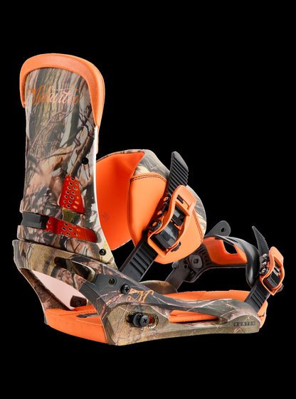 Burton M MALAVITA X CAMO 27