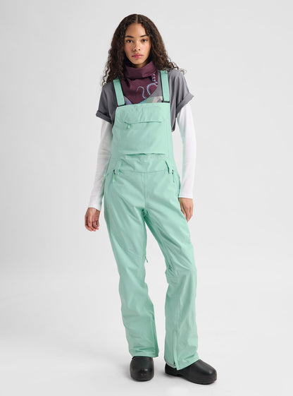 Burton W RSRV STRCH BB SPRING FROST 27