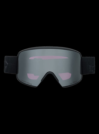 Burton M6S SMOKE/PRCV SUN 26