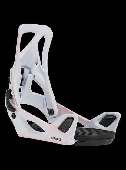 Burton W STEP ON SO PINK OUTLINE 27