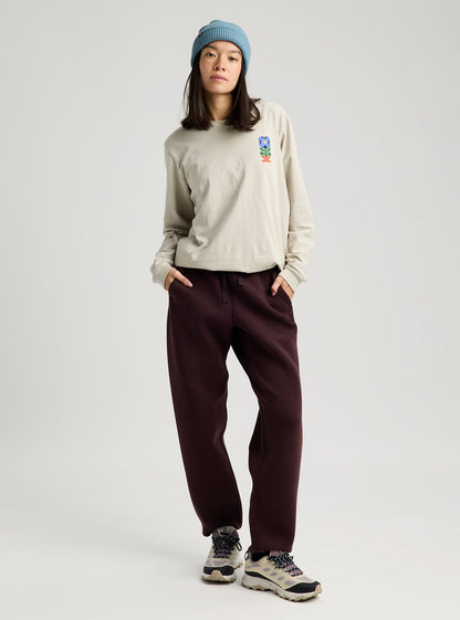 Burton W SPCCLD PT BEAR HUG BROWN 27