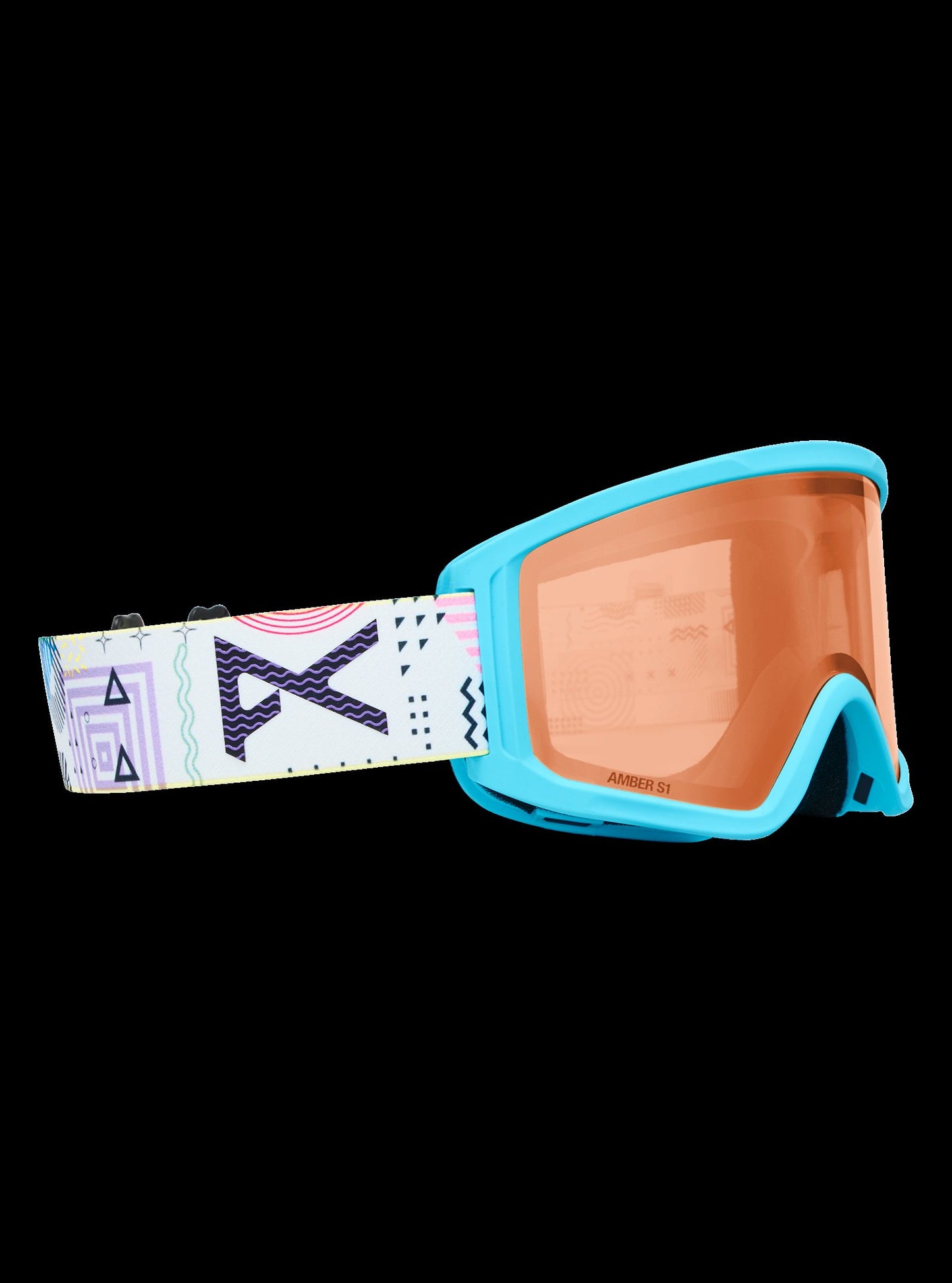 Burton TRACKER 2.0 GEOSCOPE/AMBER 26