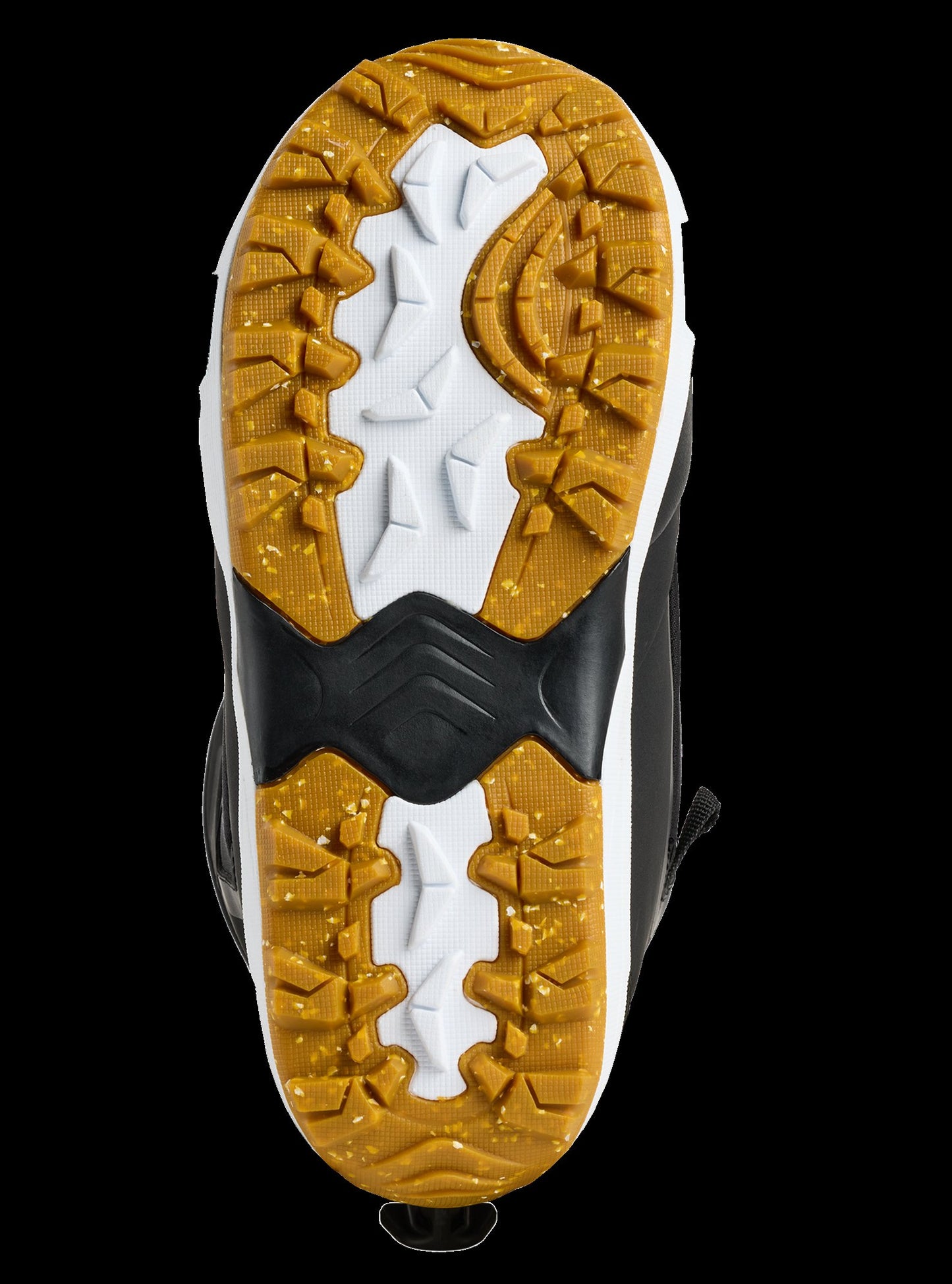 Burton W HIGHSHOT SO BLACK 27