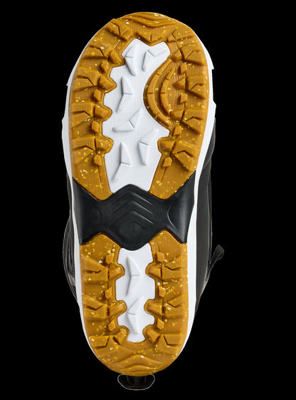 Burton W HIGHSHOT SO BLACK 27