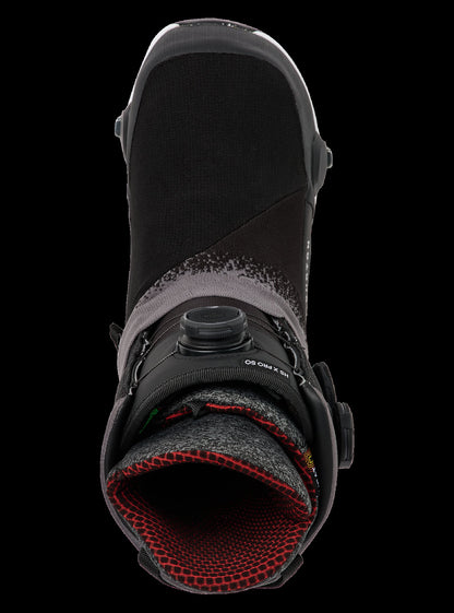 Burton M HIGHSHOT XPRO SO BLACK 27