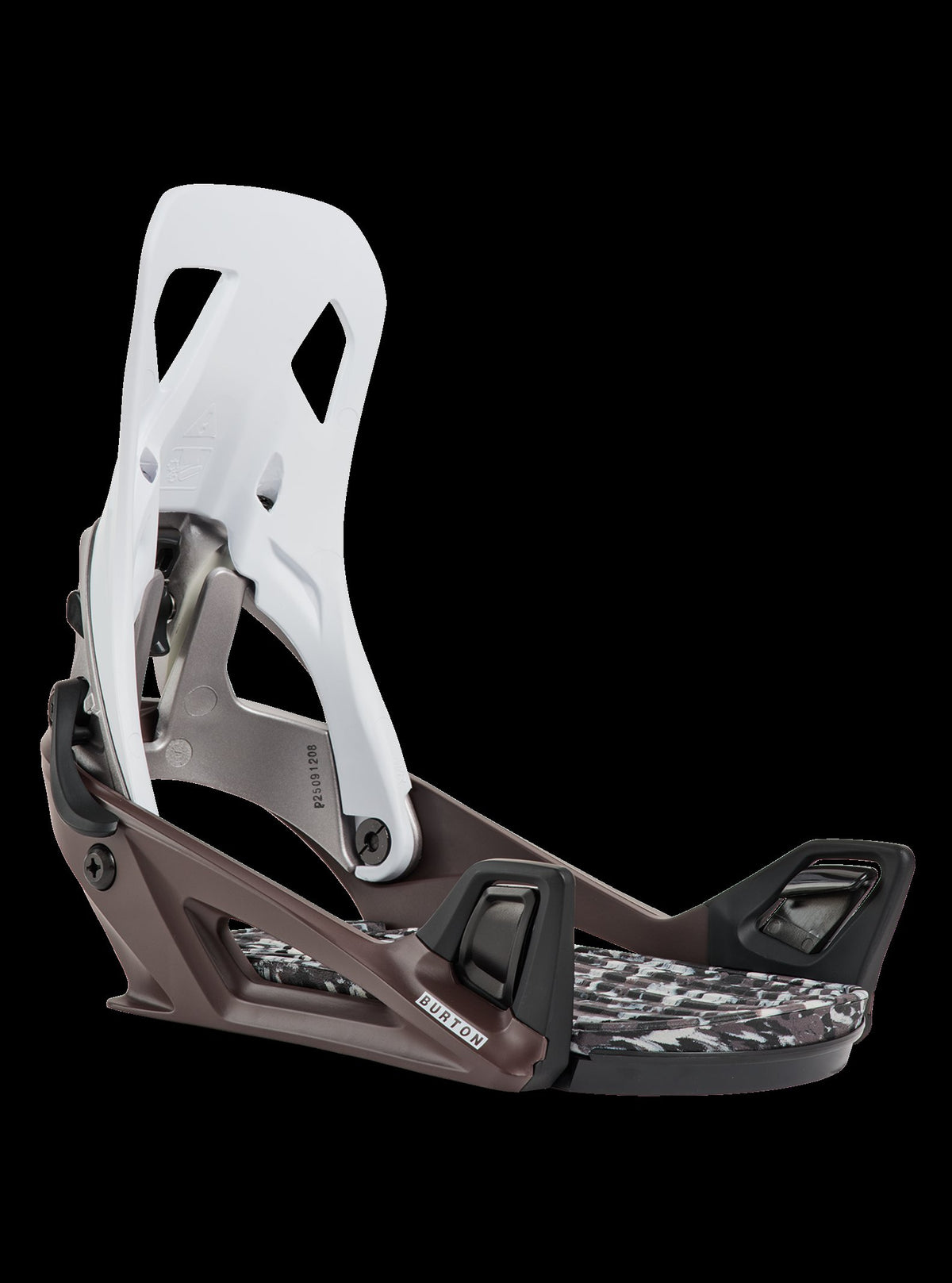Burton M STEP ON SO BEAR HUG BROWN 27