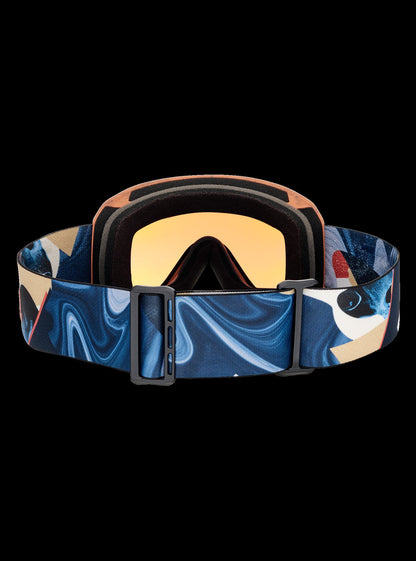 Burton NESA MBLCG/PRCV VRBL 27