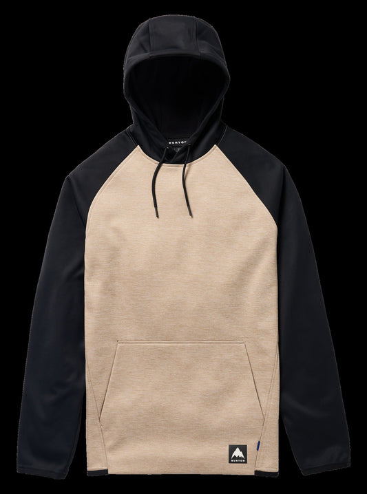 Burton M CROWN WPF PO SMTPHR/TRUBLK 26