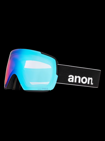 Burton M5S BLACK/PRCV VRBL 27